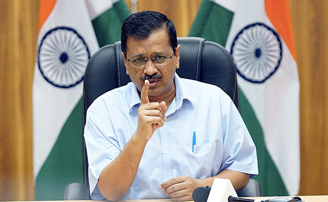 High Court Rejects Plea To Remove Arvind Kejriwal As Chief Minister After Arrest