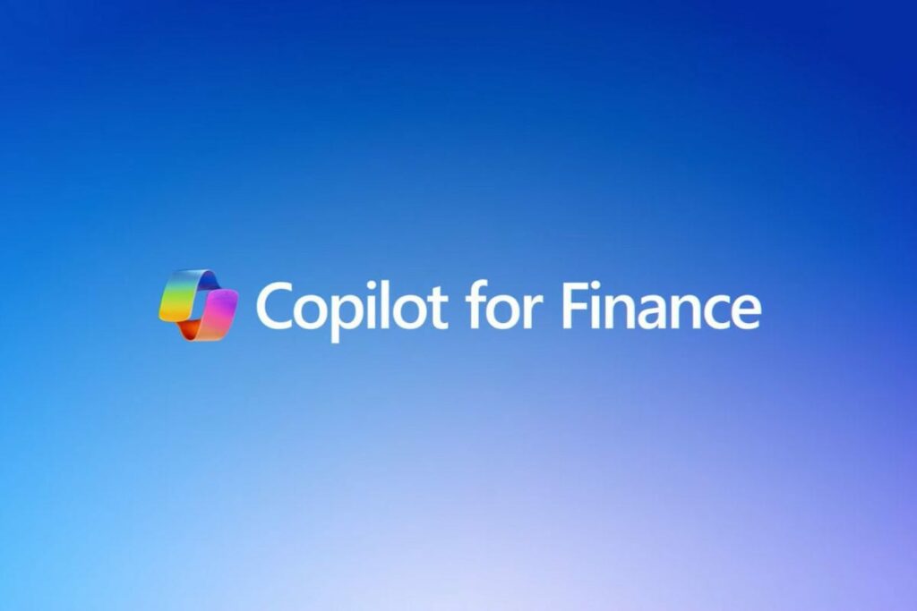 Microsoft Introduces Copilot for Finance, an AI Tool to Streamline Enterprise Finance Tasks