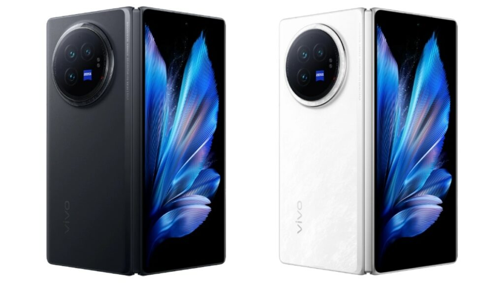 Vivo X Fold 3 Tipped to Launch in India Soon, Said to Be Country