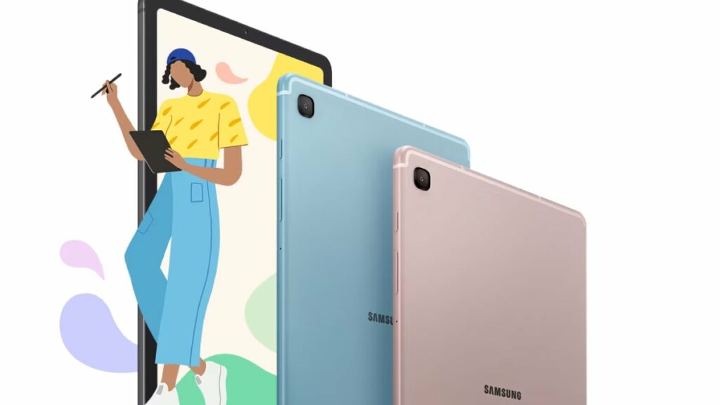 Samsung Galaxy Tab S6 Lite (2024) May Launch Soon; Moniker Spotted Online