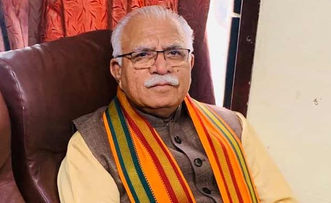 BJP May End Haryana Alliance, ML Khattar To Fight Lok Sabha Polls: Sources