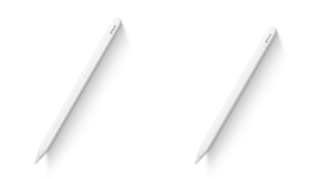 Apple Pencil 3 to Get New