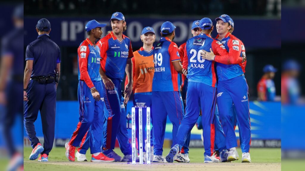 Delhi Capitals vs Chennai Super Kings Highlights IPL 2024: Rishabh Pant, Mukesh Kumar's Heroics Help DC Beat CSK Despite MS Dhoni's Late Show | Cricket News