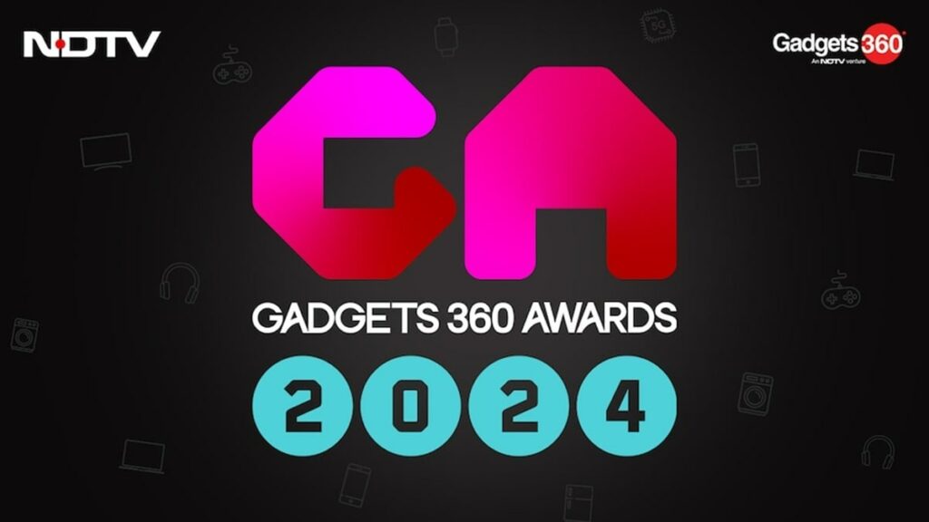 NDTV Gadgets360 Award Winners: Check out the Categories and Winners of Most Trusted Award Show