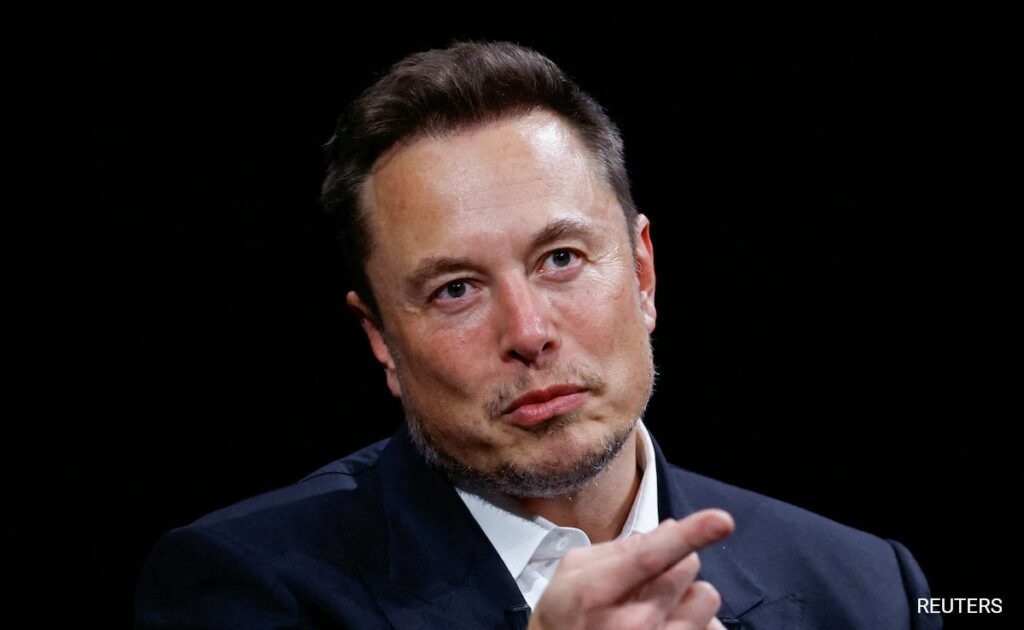 Elon Musk Sacking Senior Tesla Staff To Further Reduce Costs: Report