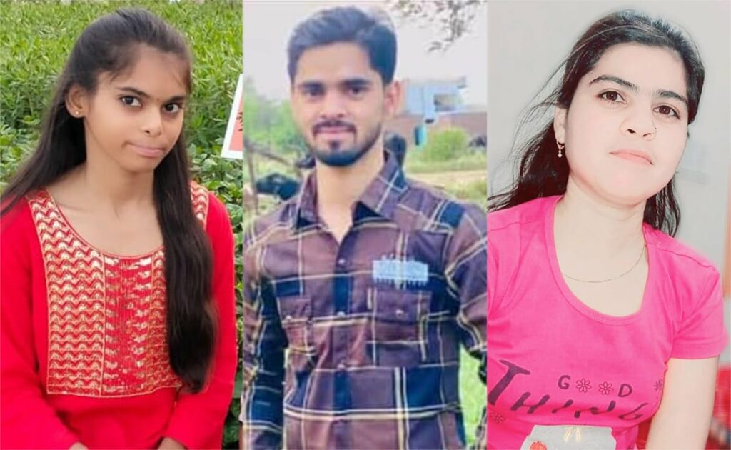 Man, His Sisters Killed After Speeding Car Hits Bike Near Delhi