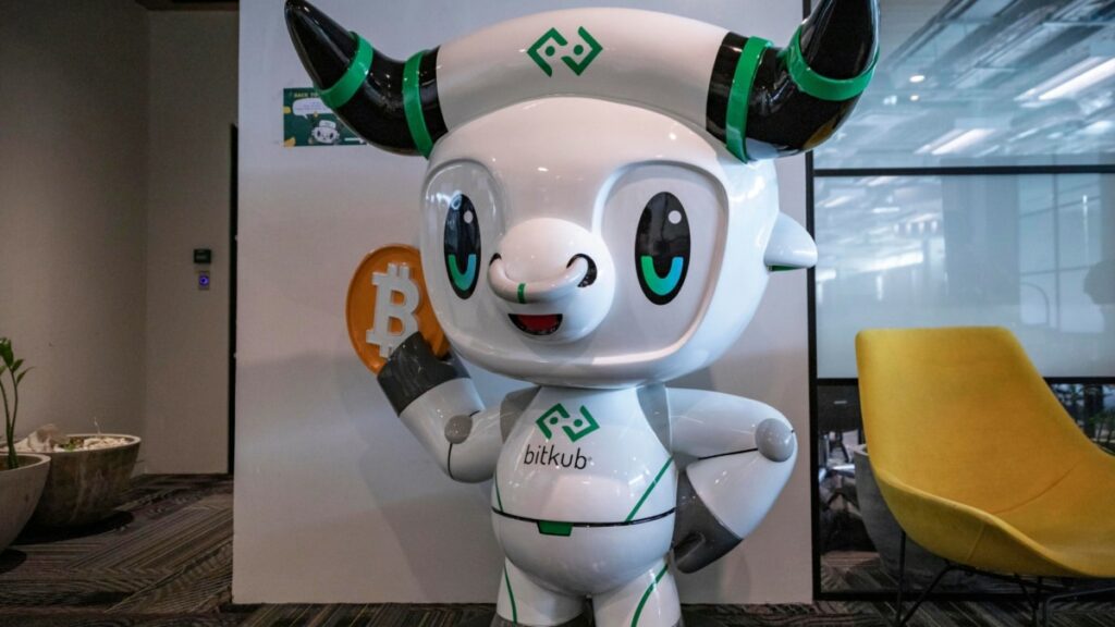 Biktub, Thailand’s Biggest Crypto Exchange, Hiring Advisers for 2025 IPO