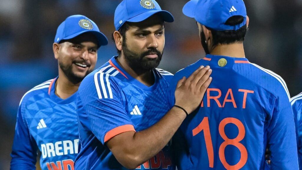 भारतीय T20 WC टीम: 'सबसे बड़ी चुनौती' का खुलासा, इसमें विराट कोहली, रोहित शर्मा सहित सभी बल्लेबाज शामिल हैं |  क्रिकेट खबर