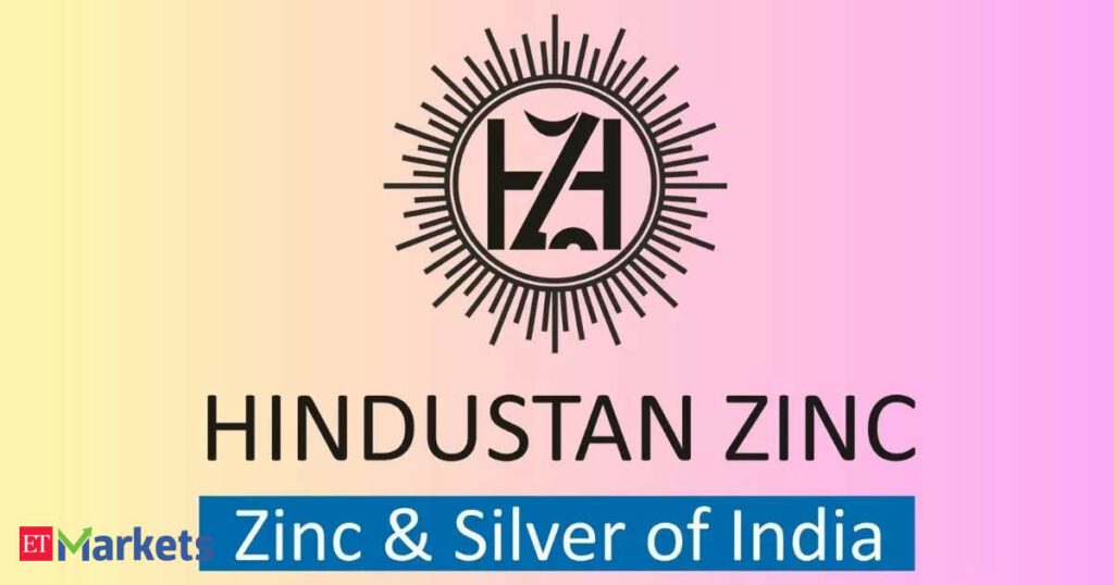 हिंदुस्तान जिंक Q4 परिणाम: PAT सालाना 21% गिरकर ₹2,038 करोड़, राजस्व 12% गिरा