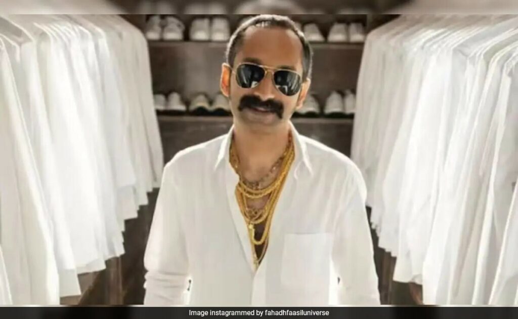 Fahadh Faasil On Being Diagnosed With ADHD At 41: