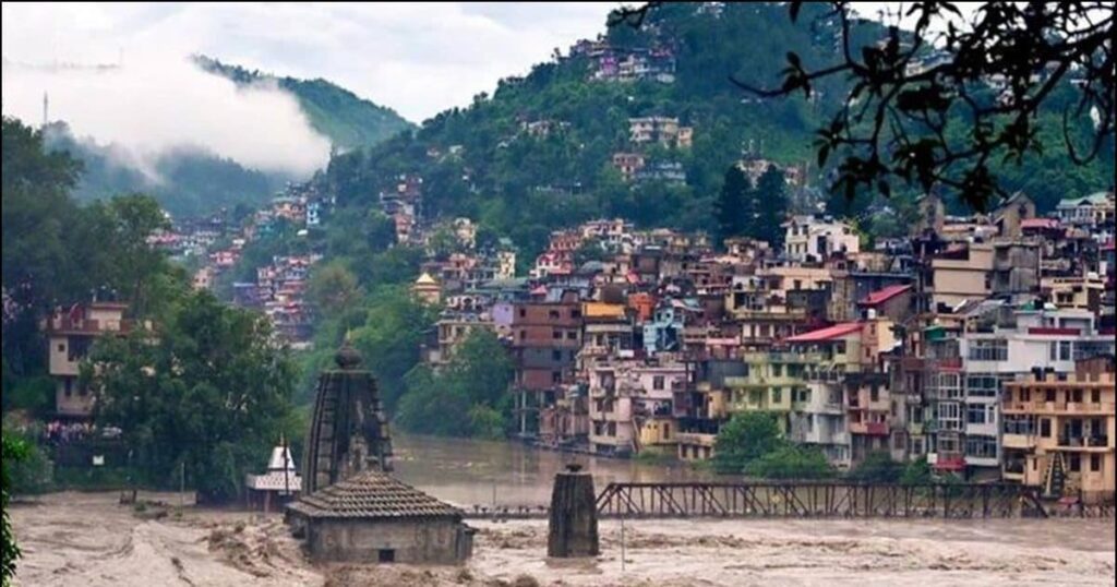 क्या पिछली बार जैसी तबाही होगी?  हिमाचल में मानसून कब आएगा और कितनी बारिश होगी ये सभी जानते हैं