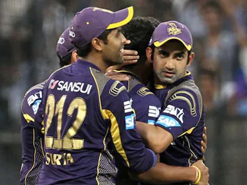 Gautam Gambhir Reveals Regret As Kolkata Knight Riders Captain, Says