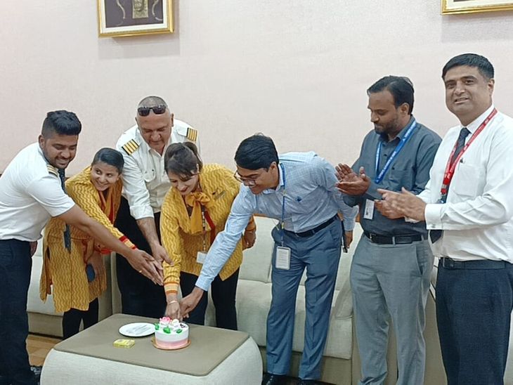 कुल्लू से देहरादून के लिए हवाई सेवा शुरू: अमृतसर को छोड़कर सप्ताह में तीन दिन उड़ान भरेंगे एलायंस के विमान-कुल्लू समाचार