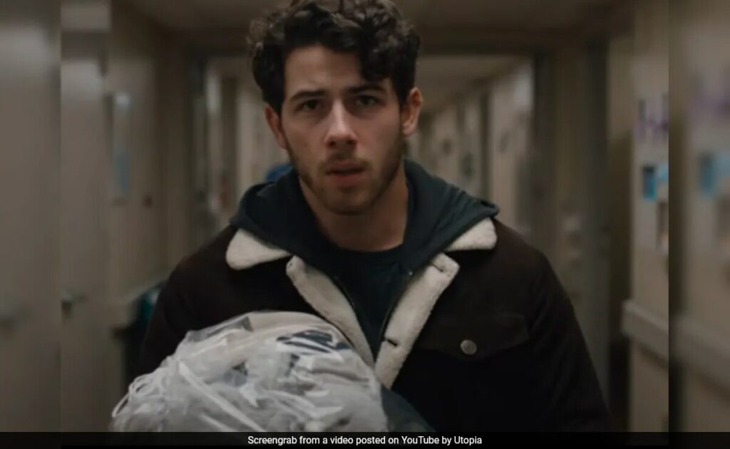 The Good Half Trailer: Love Lost, Love Found And Nick Jonas In A Bittersweet Situation