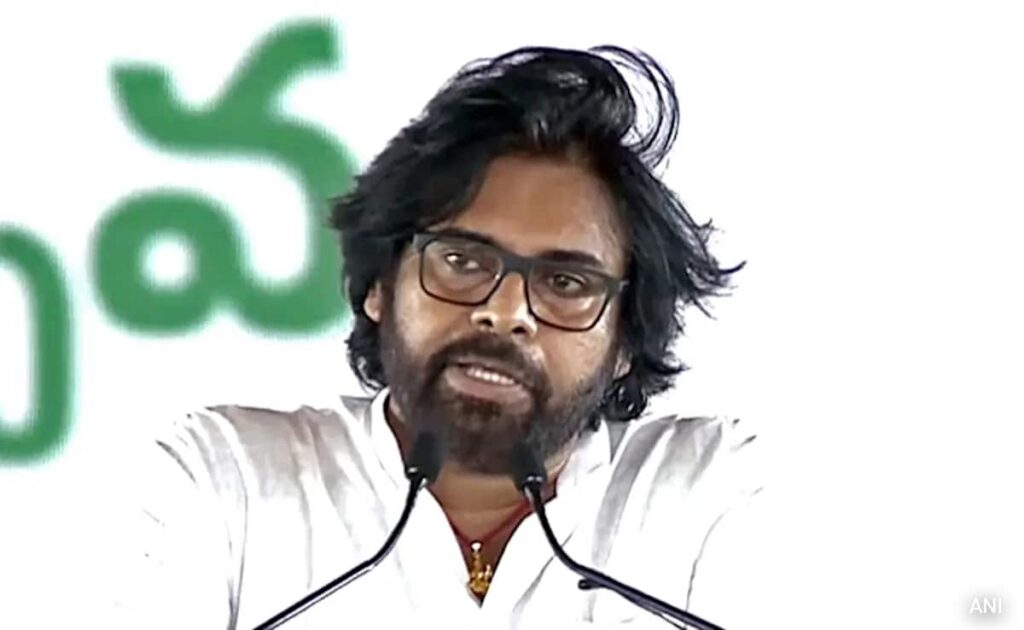 Jagan Reddy Party Leader Changes Name After Failing To Defeat Pawan Kalyan