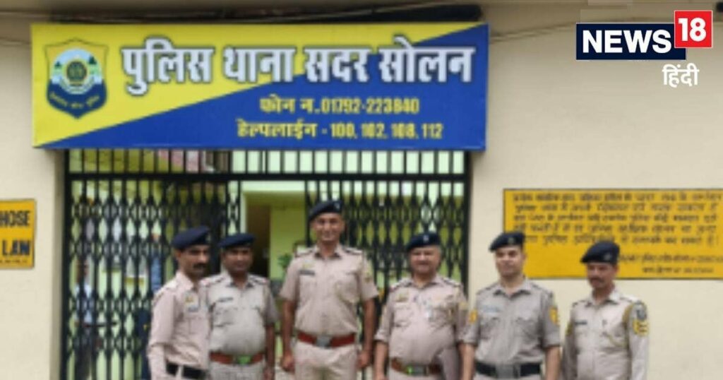 पुलिस ने खोला महिला की हत्या का राज, दोस्त ने रची थी साजिश, सब्जी काटने वाले चाकू से किए कई वार