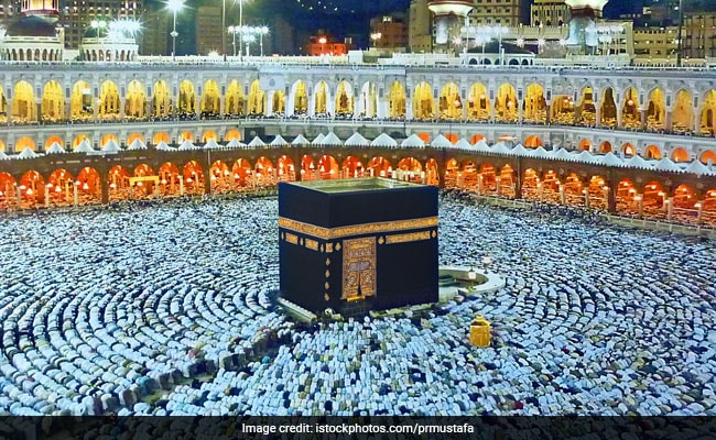 98 Indians Died Of Natural Causes During Hajj, Says Foreign Ministry