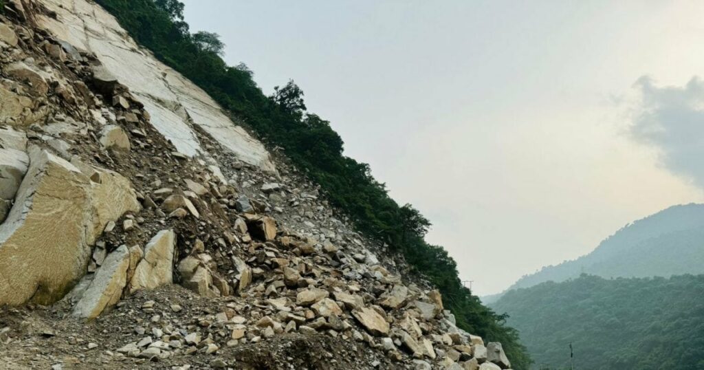 चंडीगढ़ मनाली एनएच: चंडीगढ़-मनाली राष्ट्रीय राजमार्ग रोजाना दो घंटे बंद रहेगा।  ये शेड्यूल है, कोई दिक्कत नहीं होगी.