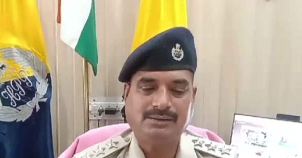 बहू खेत पर कर रही थी काम, देवर मारने लगा पत्थर, हो गया बड़ा कांड, दो को पुलिस ने किया गिरफ्तार