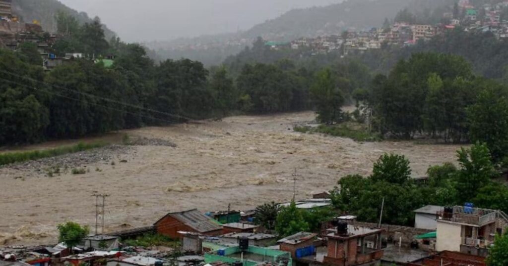 मानसून ने पकड़ी रफ्तार, होगी जोरदार बारिश, आज और कल छाए रहेंगे बादल