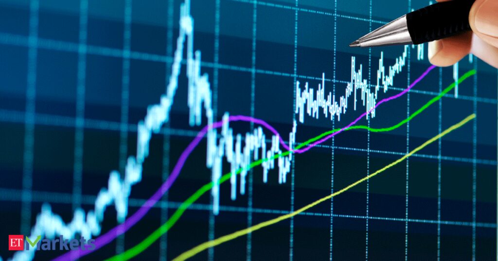 ETMarkets के साथ जानें: मूविंग एवरेज का उपयोग करके कच्चे तेल के वायदा कारोबार कैसे करें?