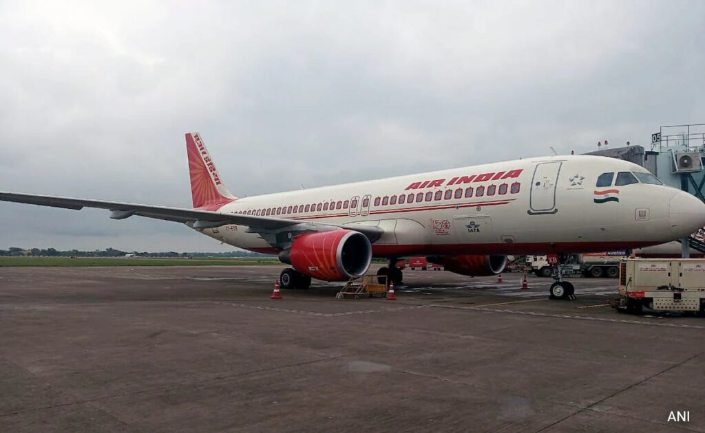 Air India Cabin Crew Member Assaulted In Her London Hotel Room