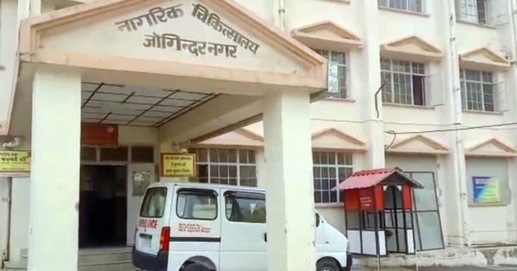 हिमाचल के जोगिंदरनगर में पीलिया का कहर, अब तक 4 की मौत, 227 मामले, अब सरकार ले रही एक्शन