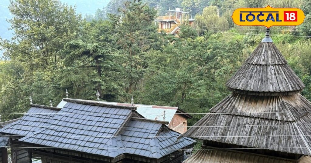 त्रिपुर सुंदरी मंदिर का अबूझ रहस्य, जहां भक्ति और चमत्कार एक साथ होते हैं