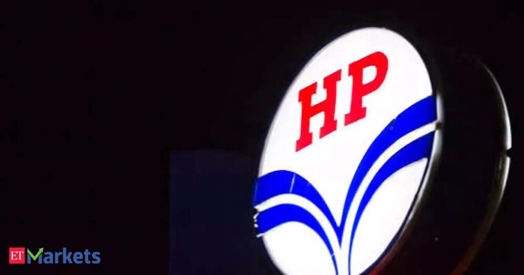 HPCL Q2 नतीजे: मुनाफा सालाना आधार पर 88% गिरकर 631 करोड़ रुपये