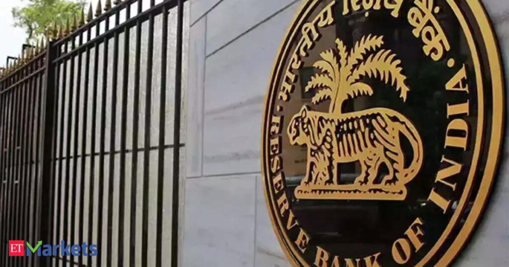 RBI ने JM फाइनेंशियल प्रोडक्ट्स के लिए इक्विटी और बॉन्ड फाइनेंसिंग पर प्रतिबंध हटा दिया