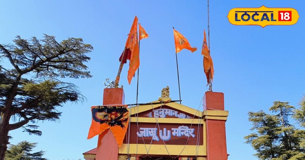 डिजिटल श्रद्धा: हिमाचल मंदिर अब ऑनलाइन, भक्तों को क्या अनुभव हुए?