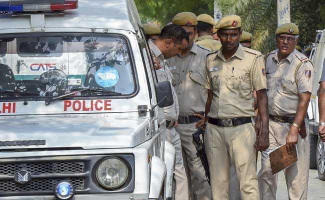 In Biggest Drug Bust In Delhi, 500 kg Cocaine Worth Rs 2,000 Crore Seized