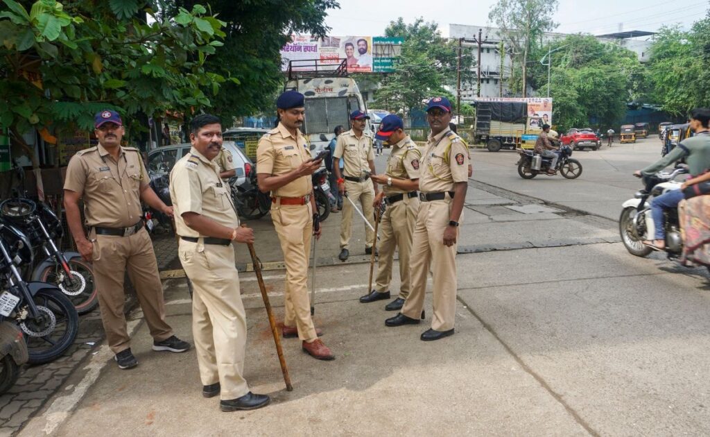 Couple, 2 Sons Found Dead At Home In Nagpur, All Signed Suicide Note