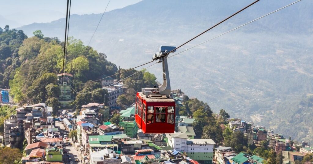 शिमला रोपवे परियोजना: शिमला में 'दुनिया का दूसरा अजूबा' बनाया जा रहा है। कब शुरू होगा काम? फीचर्स सुनकर आप हैरान रह जायेंगे