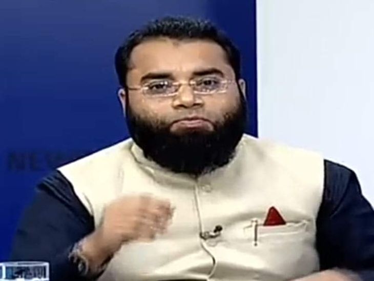 हिमाचल में सेब बहिष्कार अभियान पर AIMIM नेता का पलटवार: सेब के बहिष्कार का आह्वान, बाद में डिलीट किया पोस्ट - शिमला समाचार