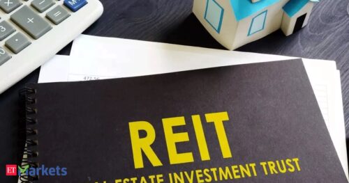 भारतीय REITs ने H1FY24 में 2,754 करोड़ रुपये वितरित किए, जो साल-दर-साल 14% अधिक है