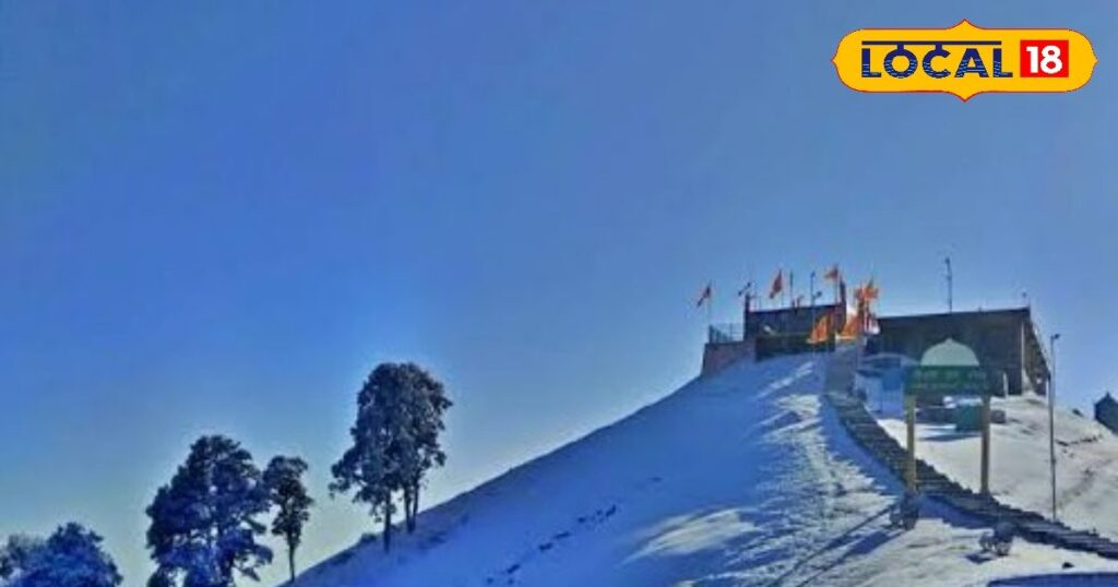 हिमालय की चोटी पर देवी का अनोखा मंदिर, जिनके दर्शन पूरे शीतकाल में वर्जित थे, जो चली गईं और फिर कभी नहीं लौटीं! जानिए रहस्य