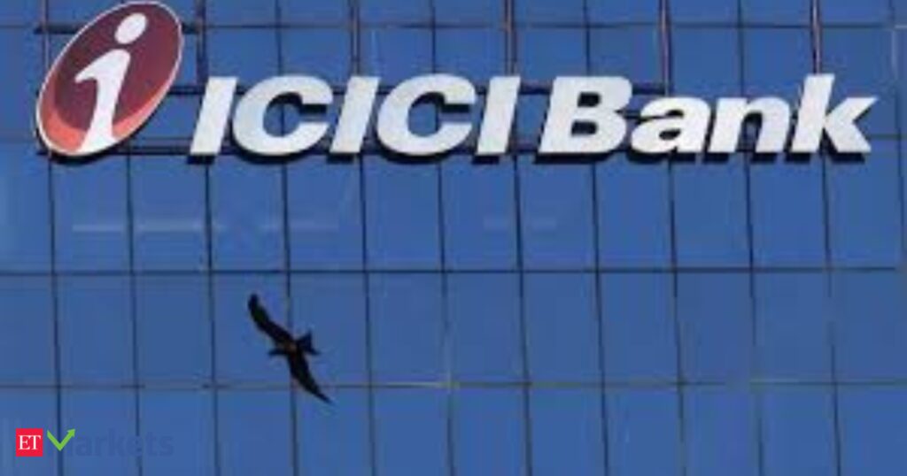 ICICI बैंक IMSPL का 19% हिस्सा फर्स्ट डेटा को 190 करोड़ रुपये तक बेच सकता है