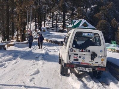 केंद्र ने हिमाचल में जालोरी जोत सुरंग के निर्माण को मंजूरी दी: 4 किमी लंबाई; आंदोलन में 12 महीने लगेंगे, 3-4 महीने में 71 पंचायतें कट जाएंगी- आनी न्यूज