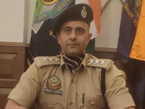 रामपुर में किशोर नशा तस्कर गिरफ्तार: घर में छिपा रखी थी हेरोइन, पुलिस ने की तलाश, आज होगी कोर्ट में पेशी-रामपुर (शिमला) समाचार