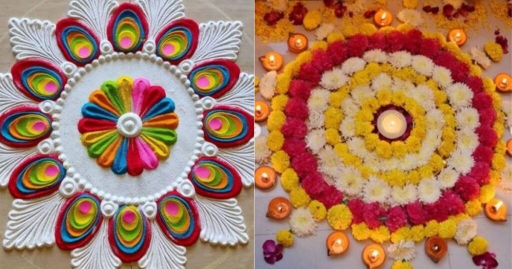 Rangoli