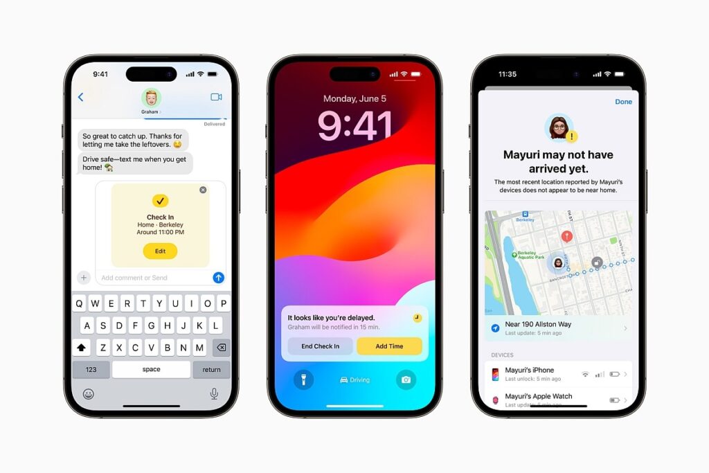 Apple Rolls Out iOS 17.2.1 and macOS Sonoma 14.2.1 Updates With Unspecified Bug Fixes: How to Download