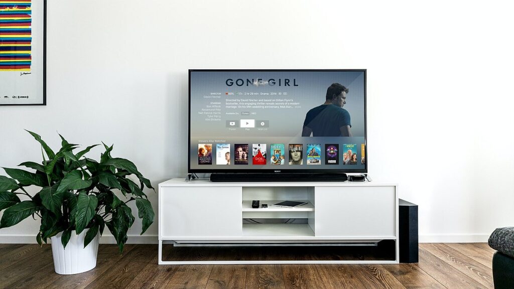 Elevate Your Home Entertainment: Croma