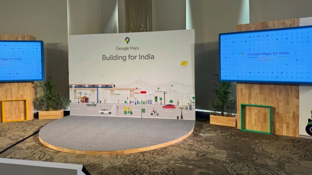 Google Maps to Get Live View Walking, Support for Mumbai Local Trains, More Features in India