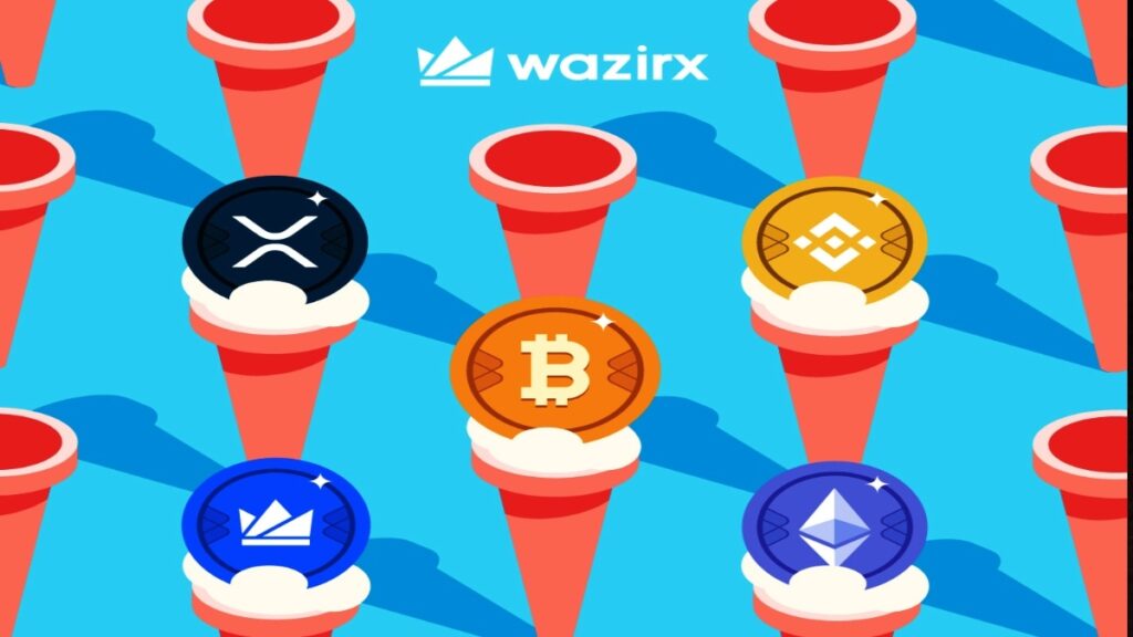 India’s WazirX Sees 90 Percent Dip in Crypto Trading Volume Amid Regulatory Delays