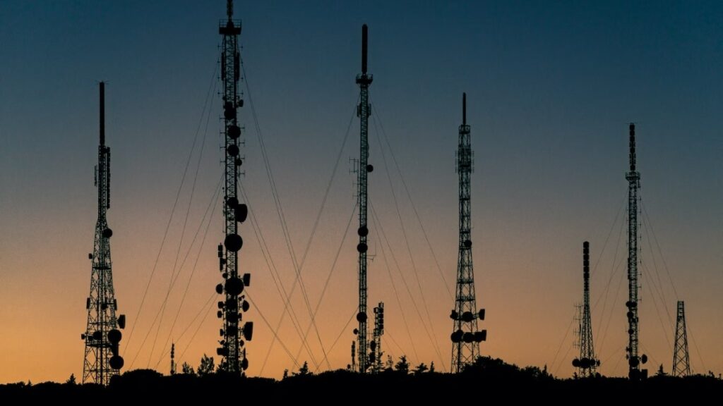 Parliament Passes Telecommunication Bill That Seeks Increased Government Control Over Telecom Sector