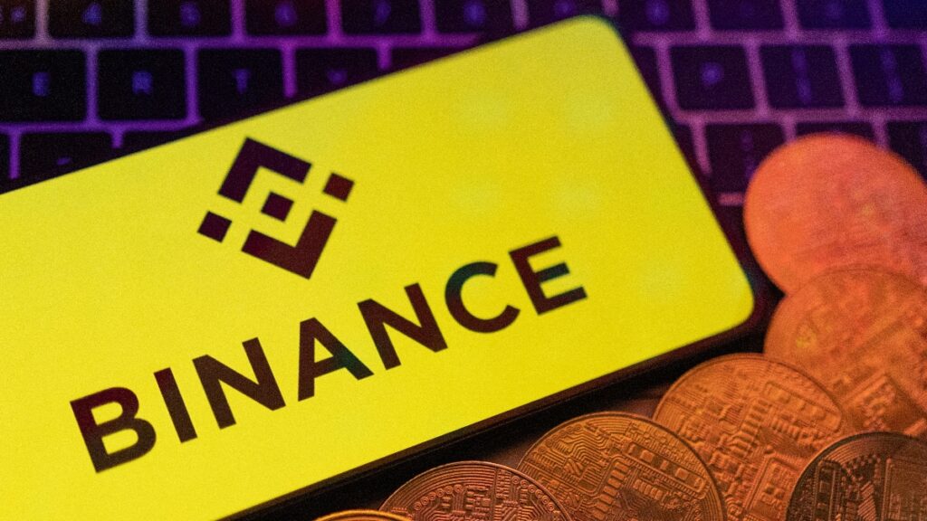 US Judge Approves Binance