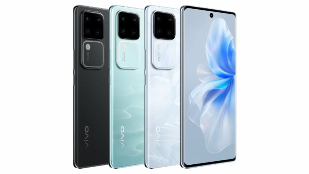 Vivo V30 Pro Camera Details Tipped Ahead of February 28 Launch