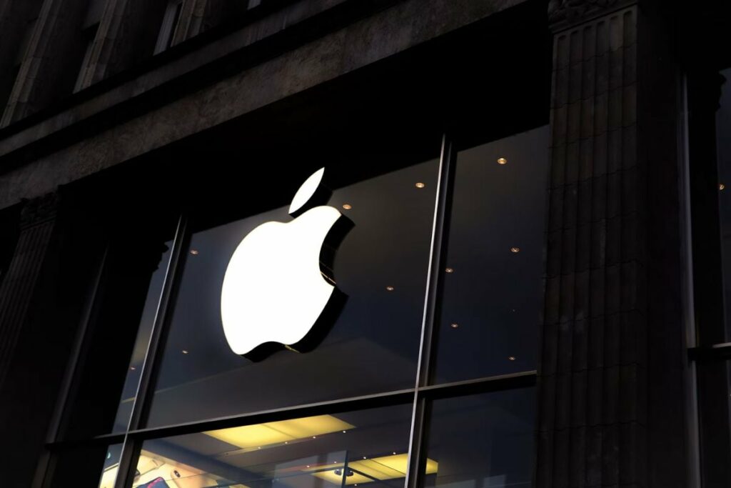 Apple to Settle Trade Secrets Lawsuit With Chip Startup Rivos