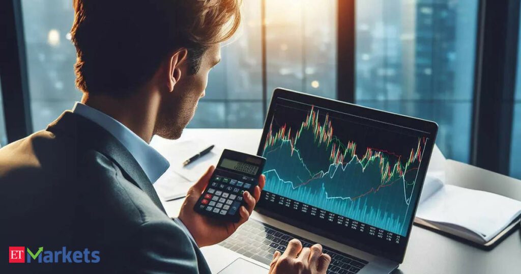 ETMarkets के साथ सीखें: बाज़ार सूचकांकों को समझना: स्टॉक प्रदर्शन पर नज़र रखने के लिए एक शुरुआती मार्गदर्शिका